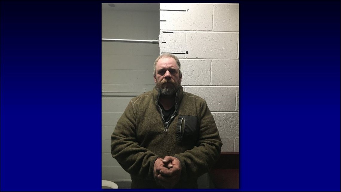 Man arrested after shooting in Baker City