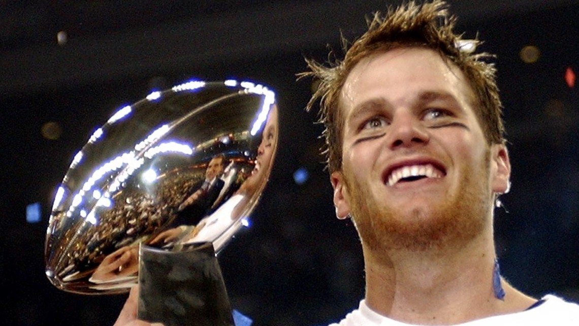 Tom Brady Officially Announces His Retirement