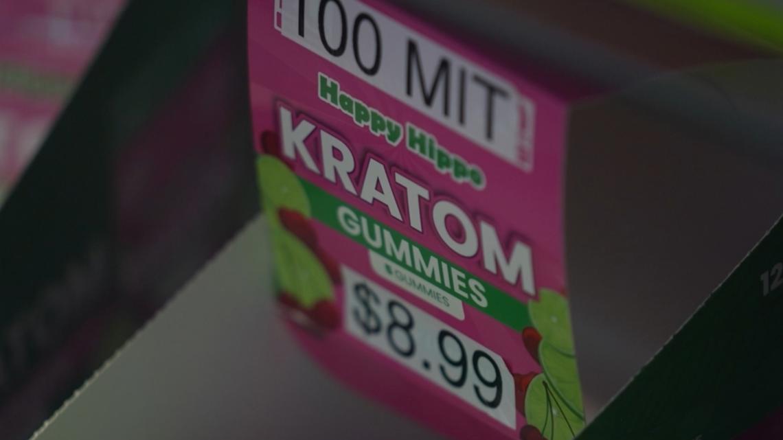 Kratom products sold widely in Idaho despite addiction concerns and lack of regulation