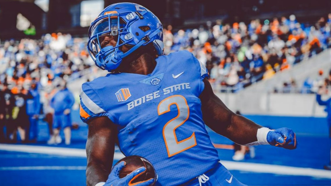 Depth chart analysis: Boise State's 'one-two punch' in the backfield