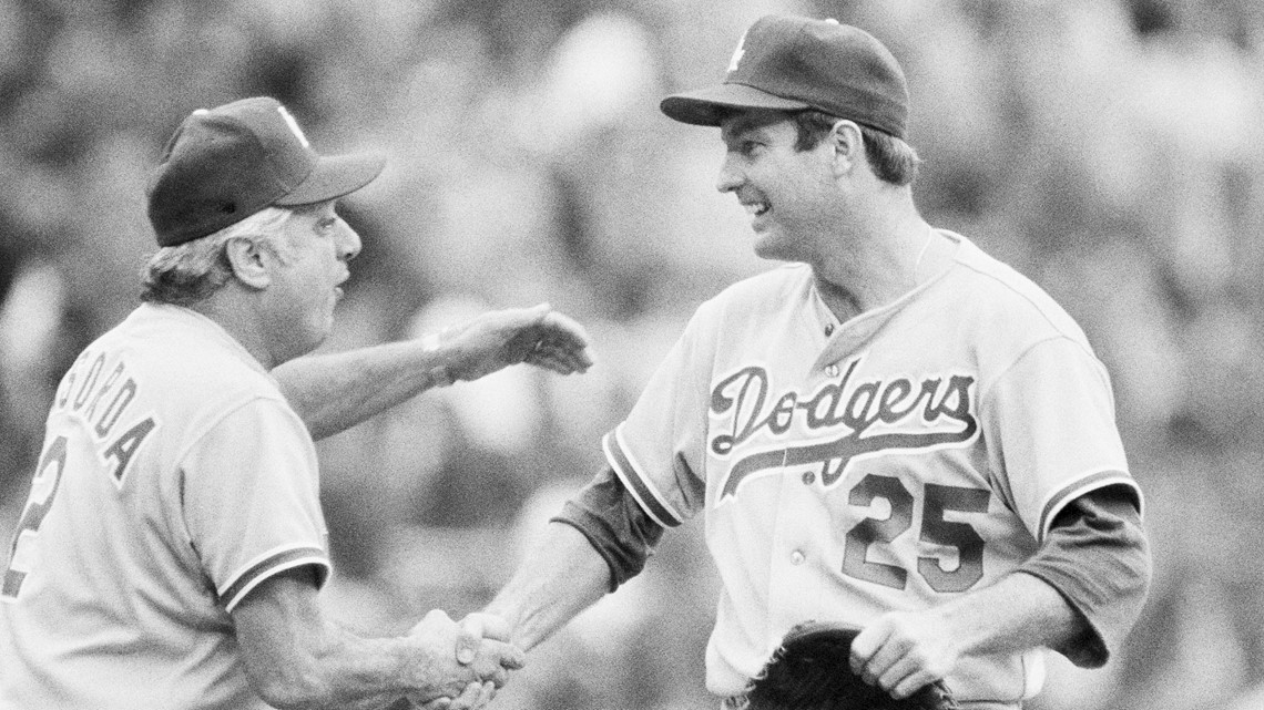 Missing Baseball Right Now? Watch These Classic Nolan Ryan Videos