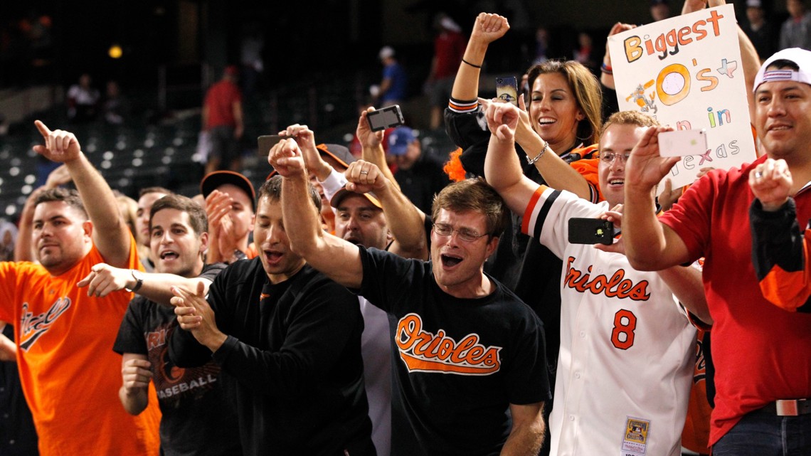 This Day In Sports: The wild cards get wilder in the majors