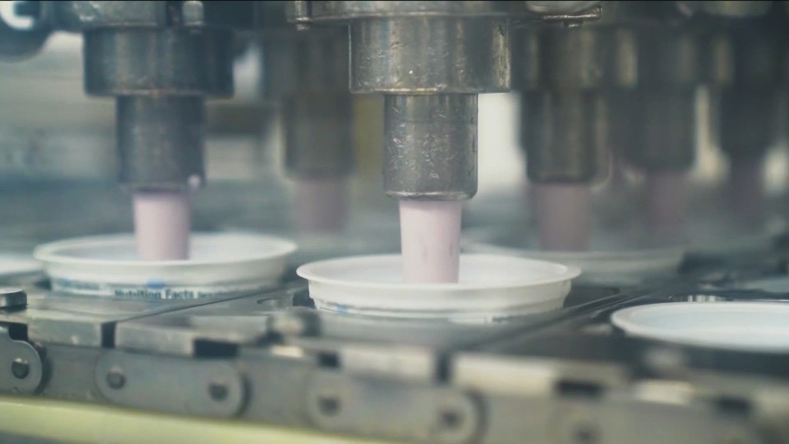 Inside Ag: Magic Valley milk fuels one of Idaho's biggest food producers