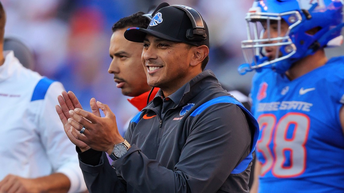 Boise State football adds four commits in two days, takes over top spot in  Mountain West recruiting rankings - Purcell Register