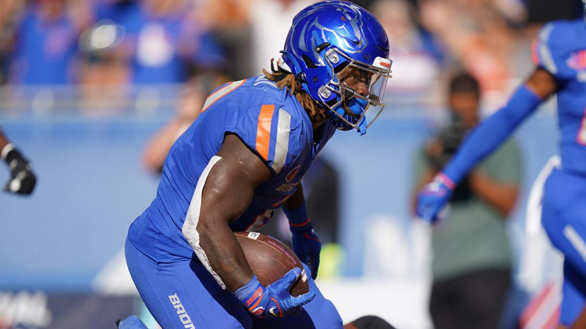 Bronco Roundup Game Day Show previews Boise State vs. UCF