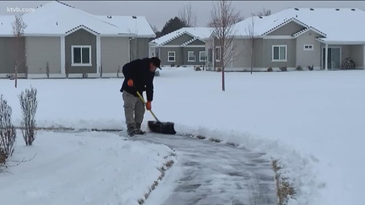 Drive Away Winter Woes: How to Winterize Your Driveway