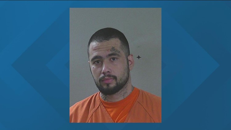 Man arrested for murder, kidnapping in Canyon County