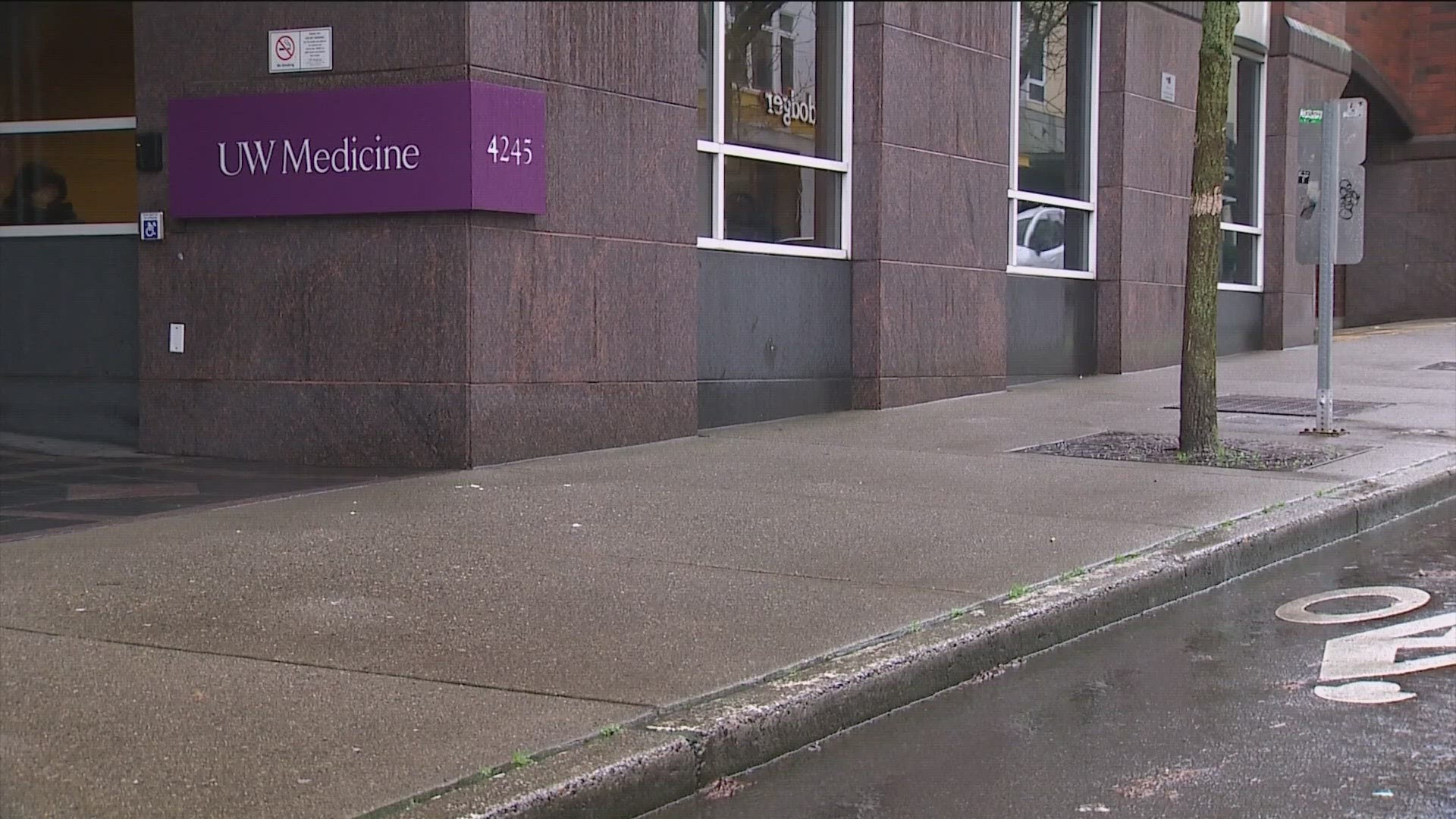 Washington Surgeon Surrenders License After Being Accused Of