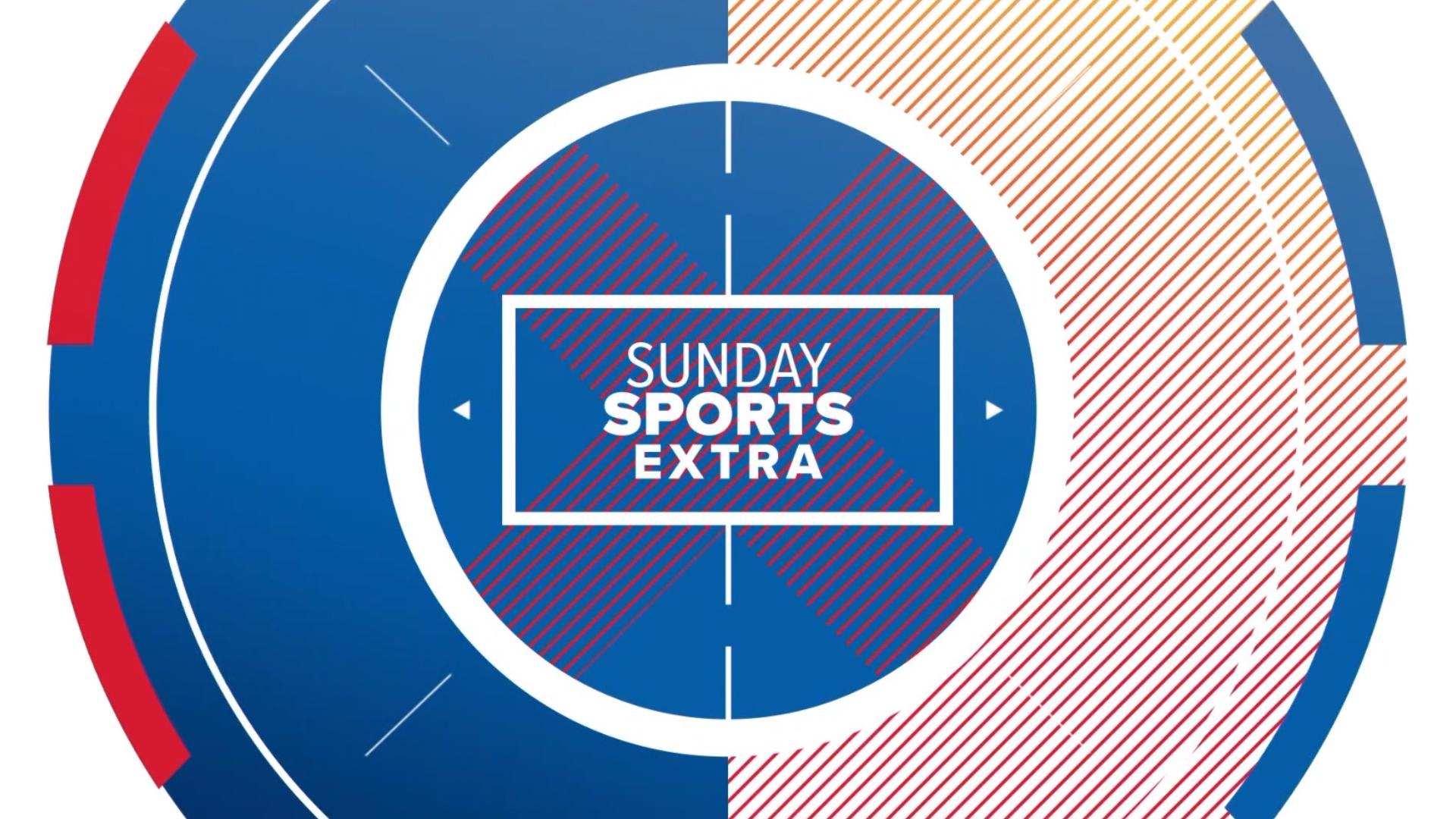 Watch as KTVB's sports anchors catch up on all things happening in and around Idaho this sports season.