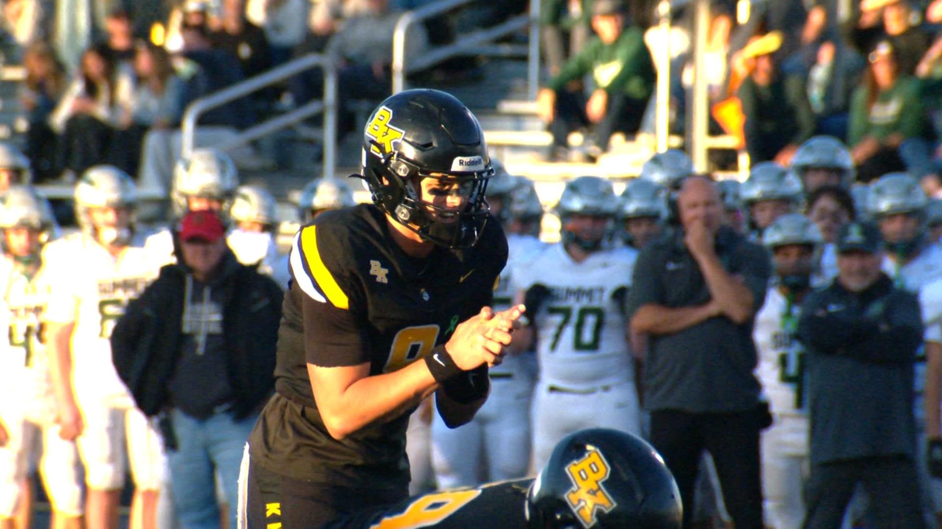 Friday Night Football: Live scores, highlights from Week 3 in southern ...
