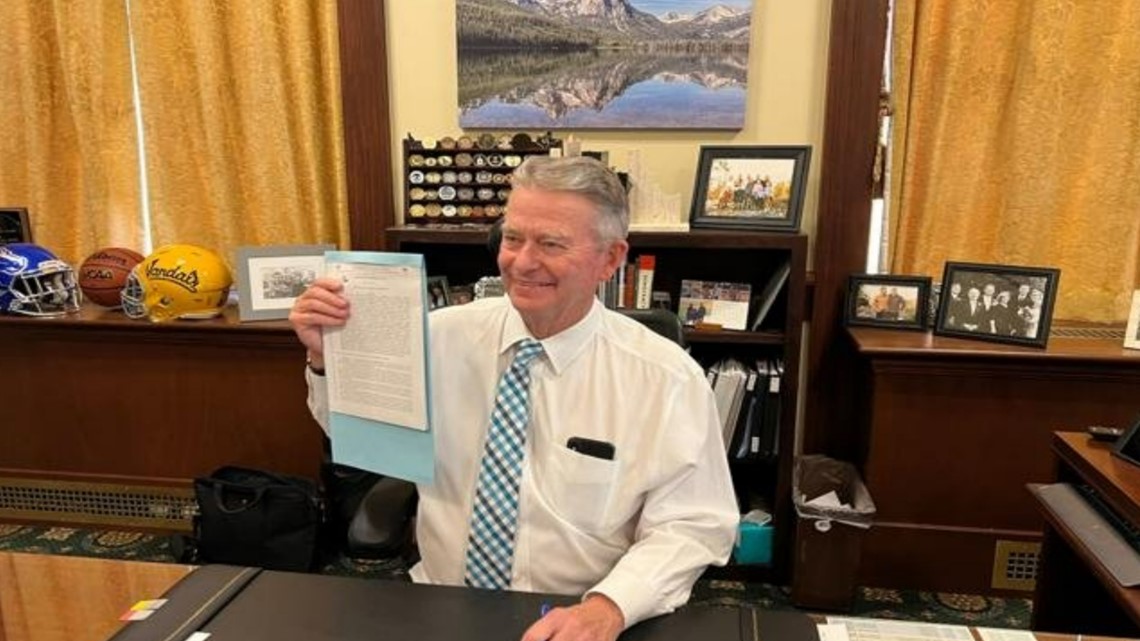 Special Session: Big tax cuts, education funding boosts approved - Vimarsana News