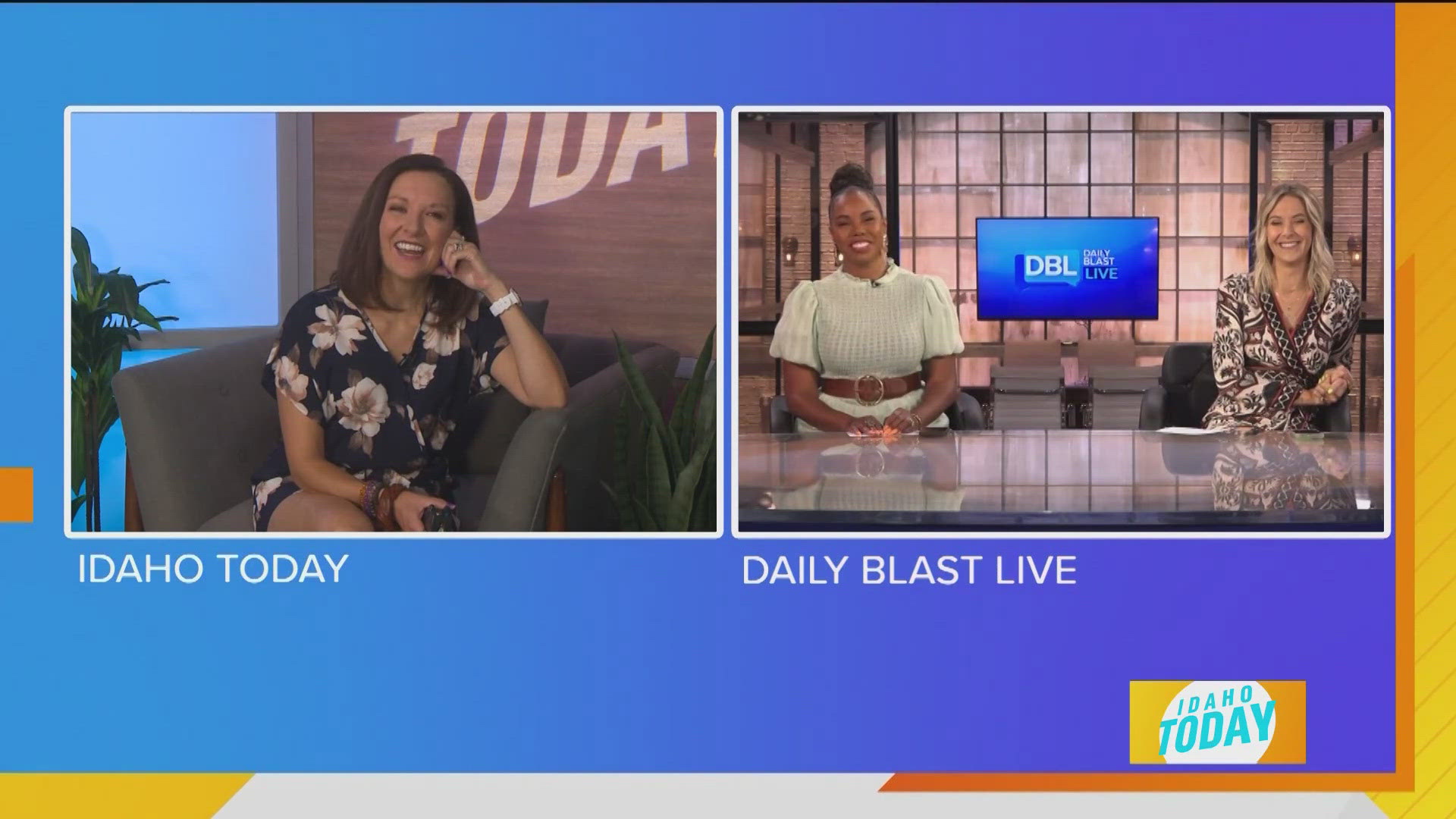 Daily Blast Live's Sam and Erica talk about spilling the dirt on Big Brother in this week's lineup.