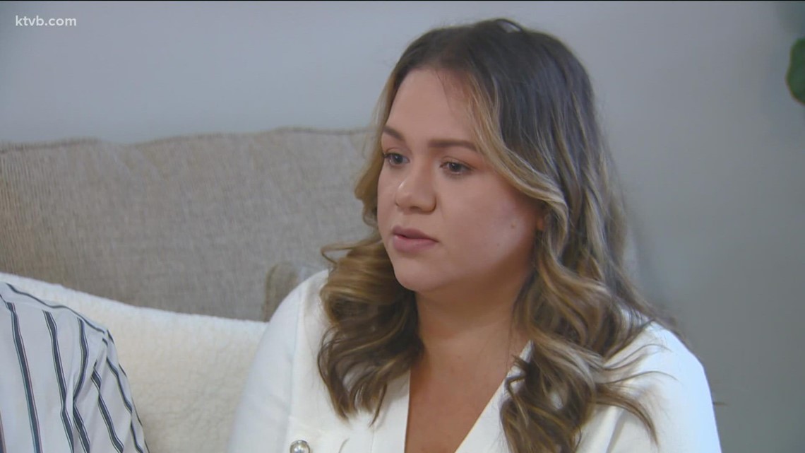 'It felt like I was dreaming:' Twin Falls mom back home after being stranded in Mexico over visa issue - Vimarsana News