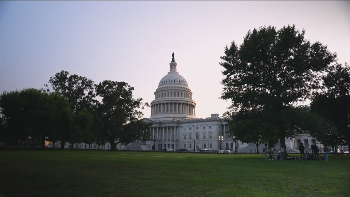 Several Idaho congressional leaders speak on looming government shutdown