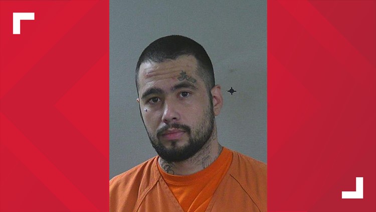 Man charged in Canyon Co. for kidnapping and murder of a Nampa man in November 2021