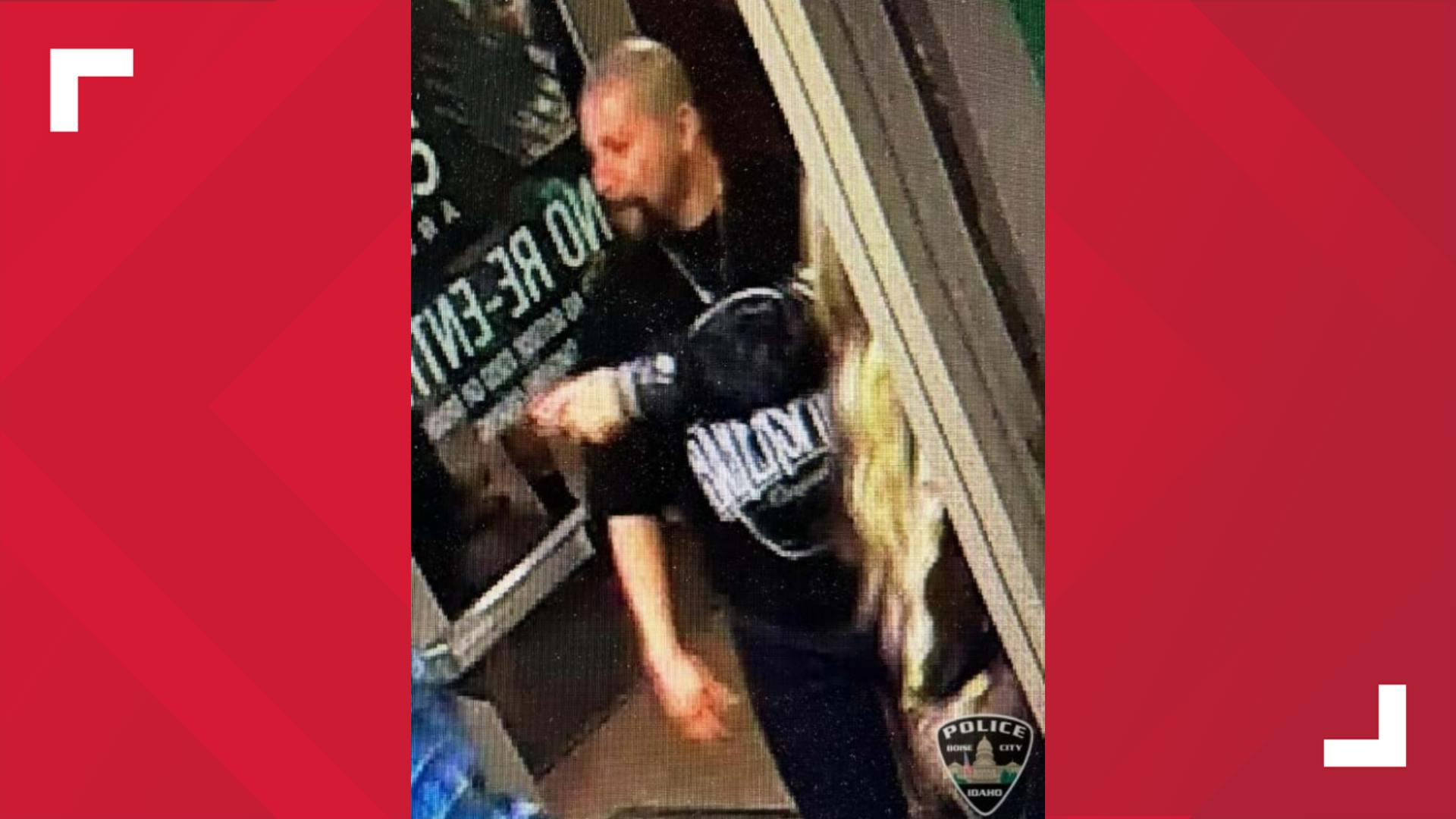 Police searching for person of interest in Boise fight | ktvb.com