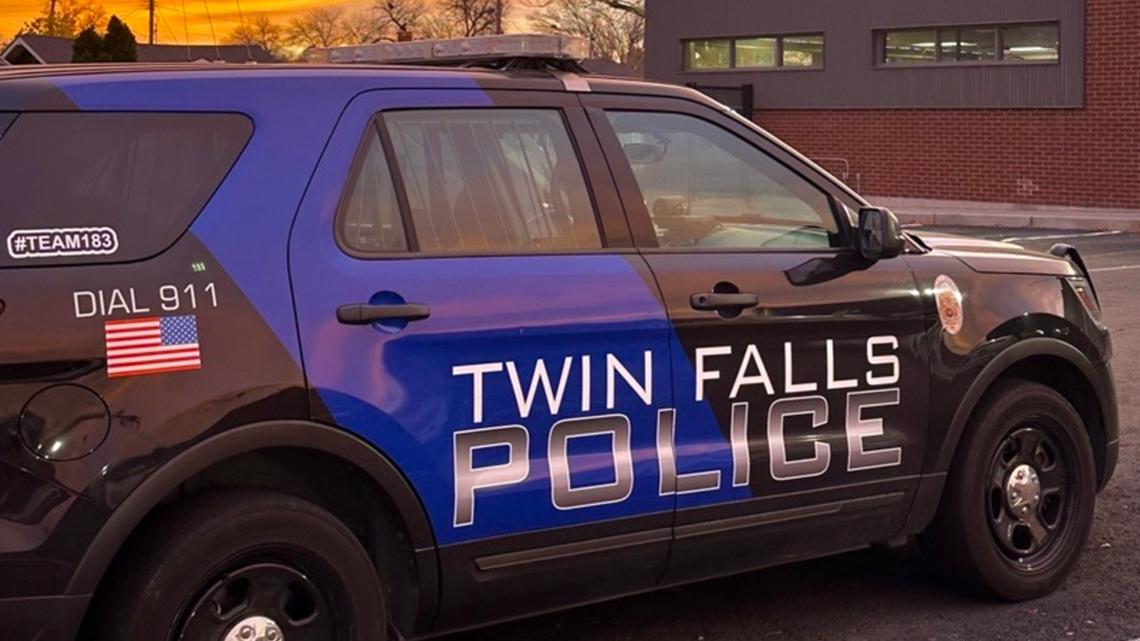 12-year-old boy dies after possible drowning in Twin Falls, police say