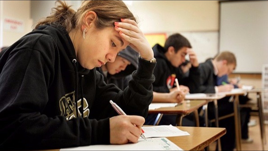 Canvas outage impacting Idaho schools, final testing