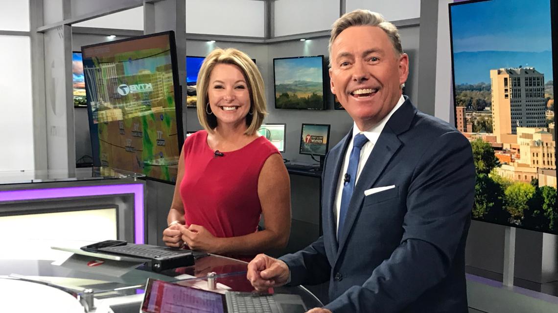 Tour the brand new KTVB set