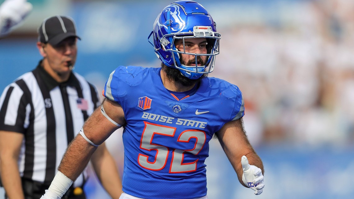 Boise State vs. UCF: Live score, updates and fan guide