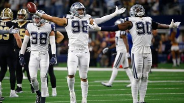 Boise State football: From Lawrence to Crawford