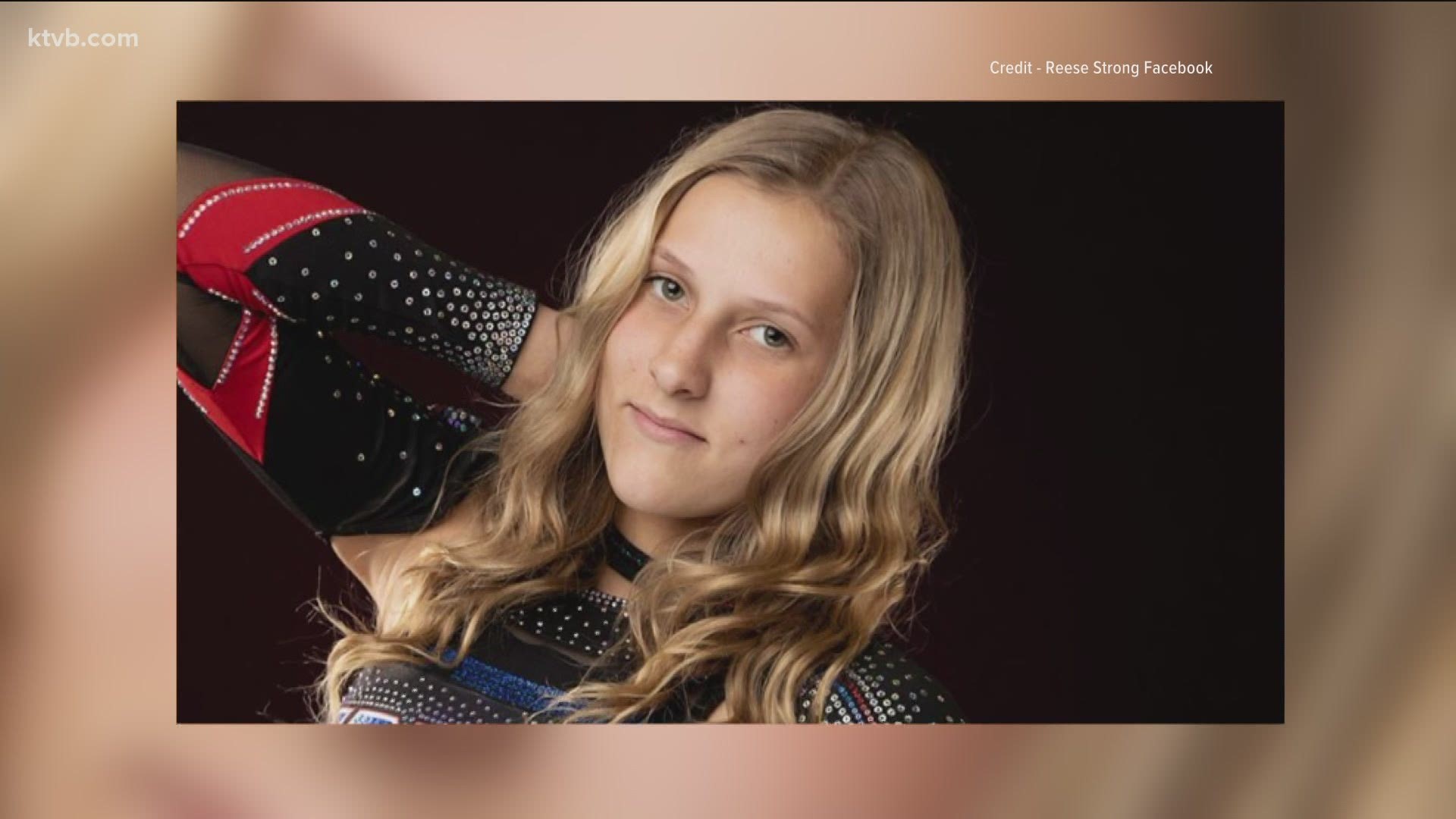 An Eagle family is raising money to increase awareness about food allergies following the death of their 13-year-old daughter last month.
