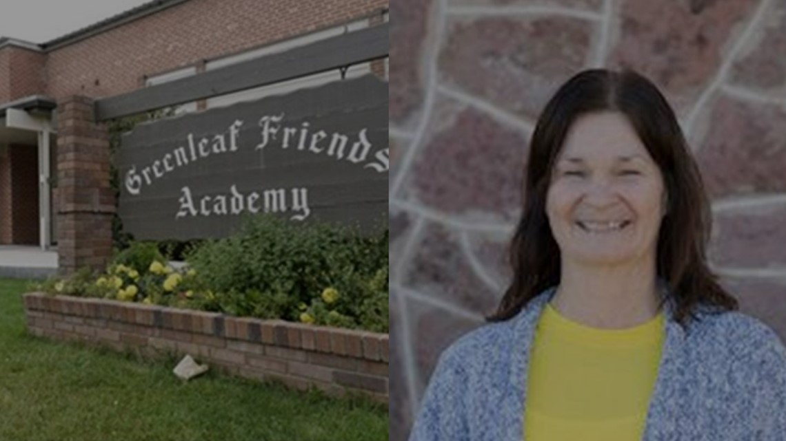 High school teacher, coach killed in crash near Greenleaf - Vimarsana News