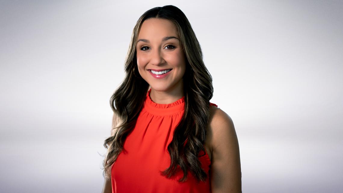 Morgan Romero | ktvb.com