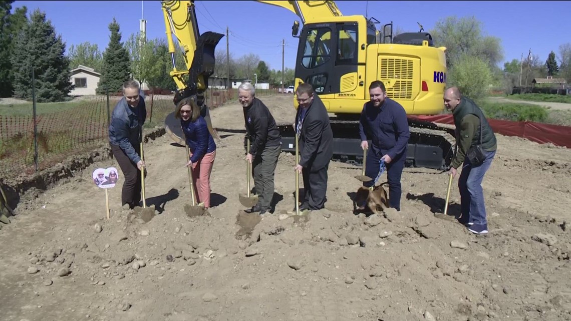 Boise's West Bench To Receive A New Park 