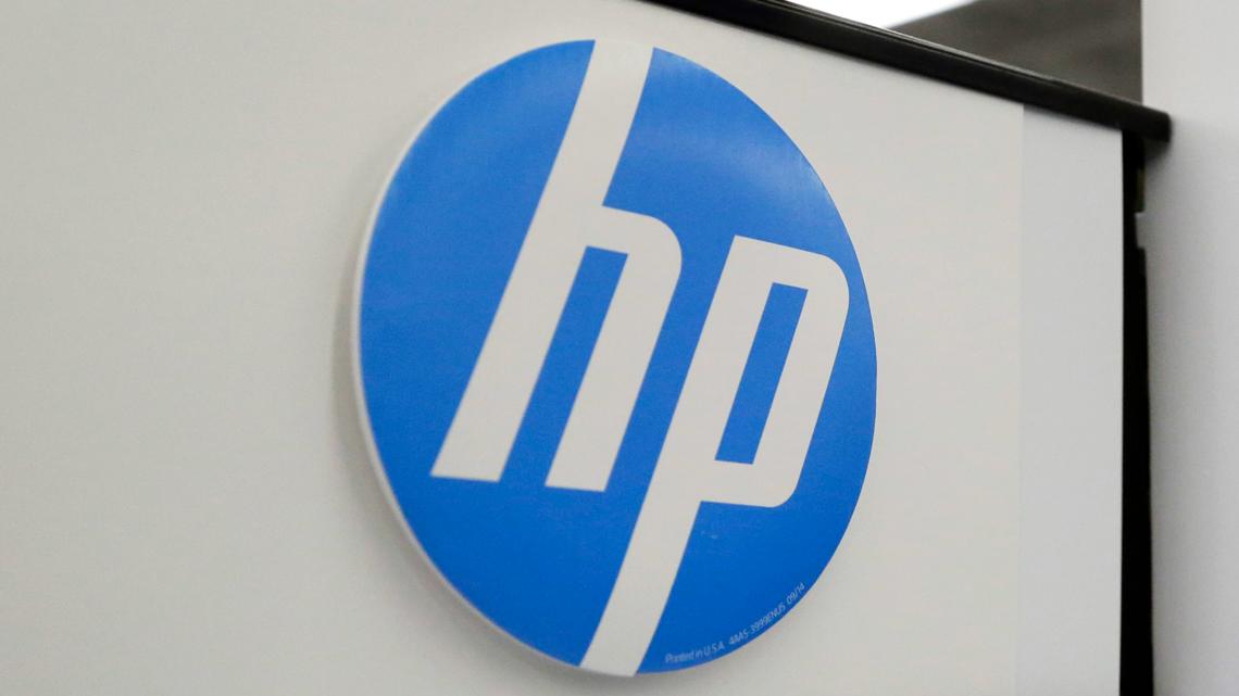 HP announces plan to exit Boise site