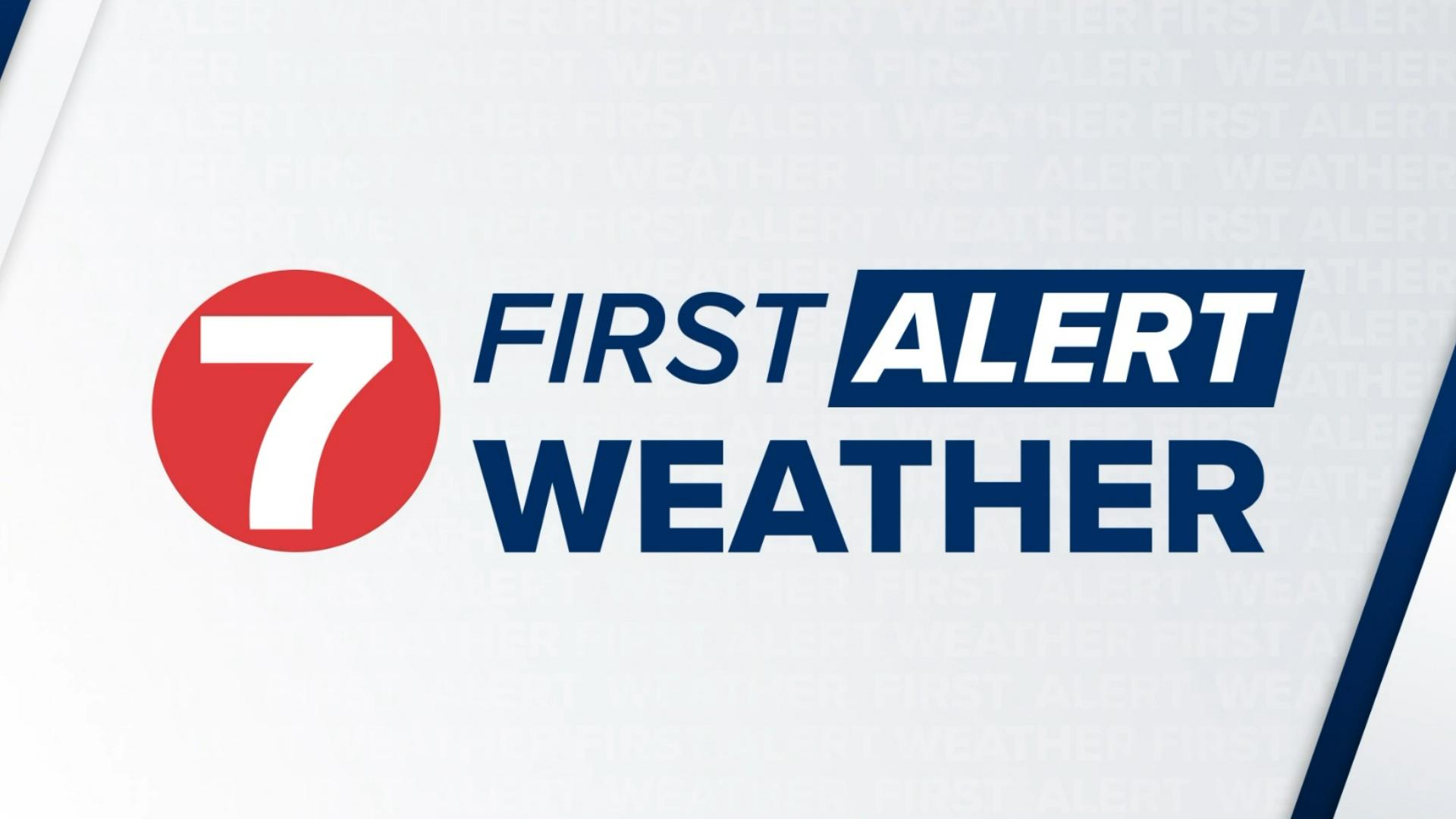 The extended forecast from Idaho's most trusted First Alert Weather team.