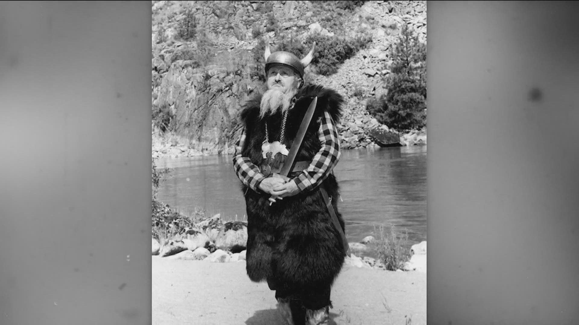 Buckskin Bill was known as the last true "mountain man." He passed away 44 years ago, and many 208 viewers had a few things to say about the fascinating man.