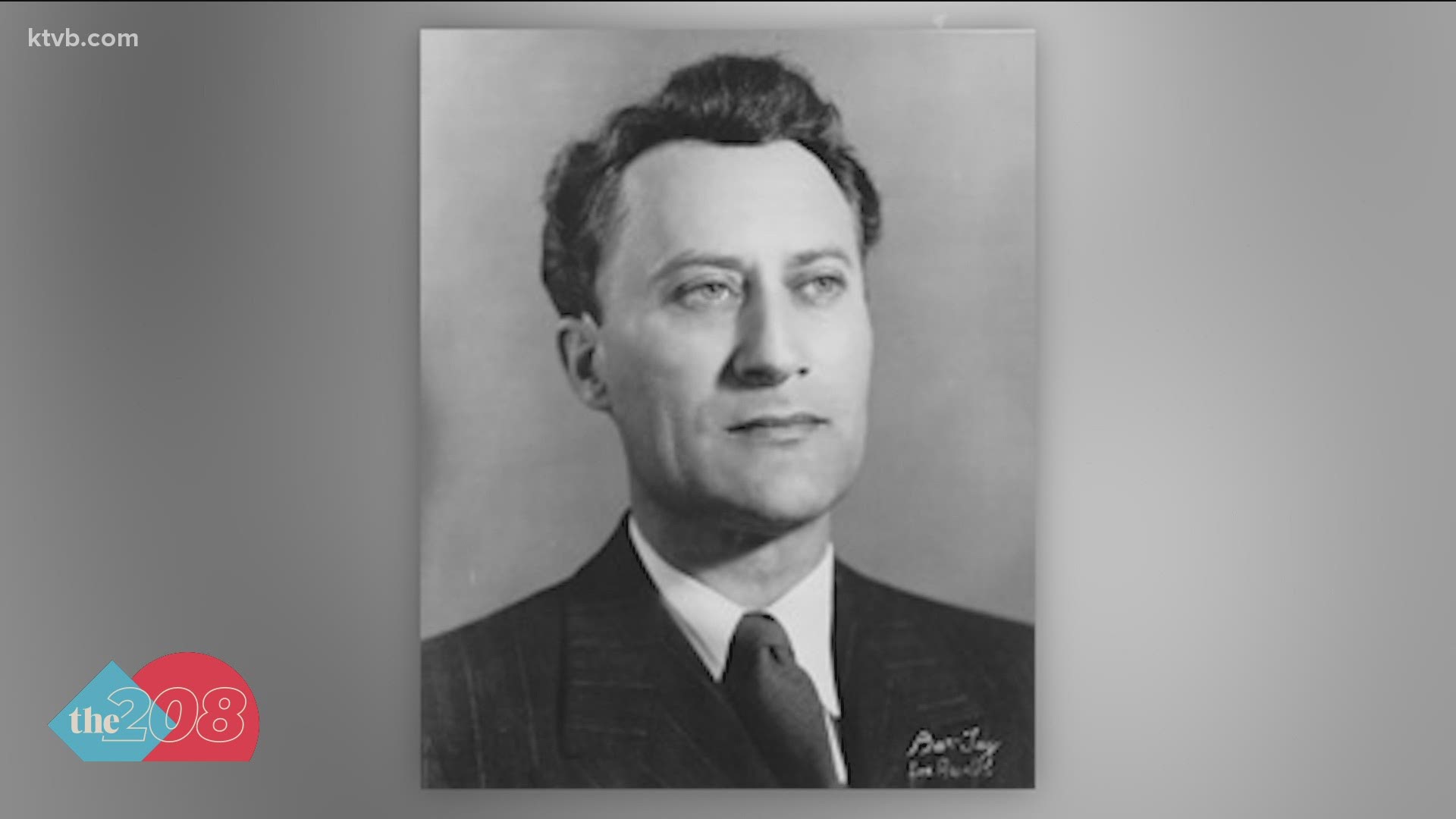 On May 1, 1948, Sen. Glen Taylor was set to speak at a Black Youth Rally in Birmingham, Ala. After using a 'Blacks only' entrance, he was arrested and put in jail.