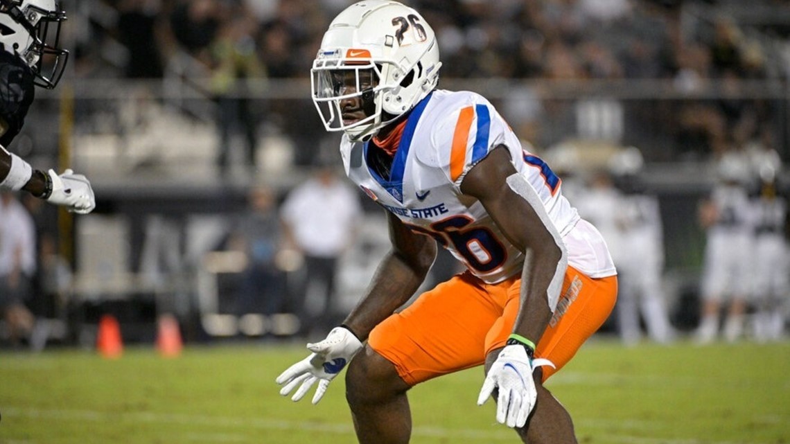 Nine Gators Included on Reese's Senior Bowl Watch List - Florida