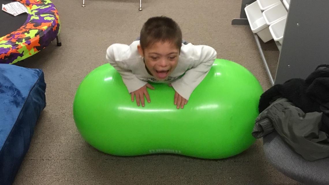 Owyhee Elementary teacher helps meet students' needs with 'sensory room' - Vimarsana News
