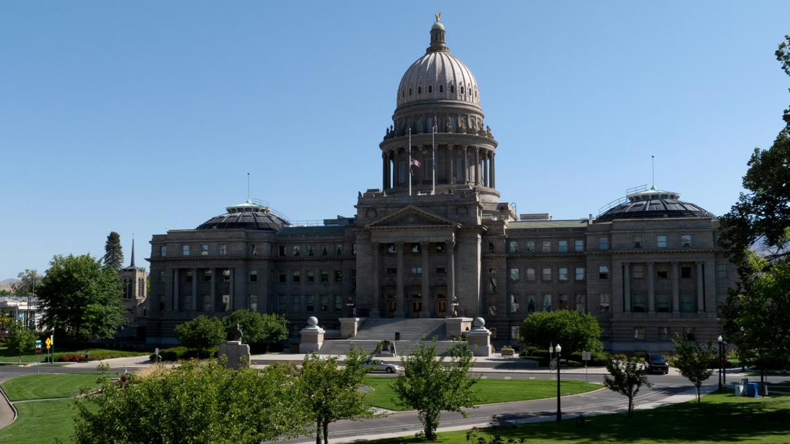 End of 2026 Legislative Session: Sharp partisan divides over tax cuts and Medicaid reductions