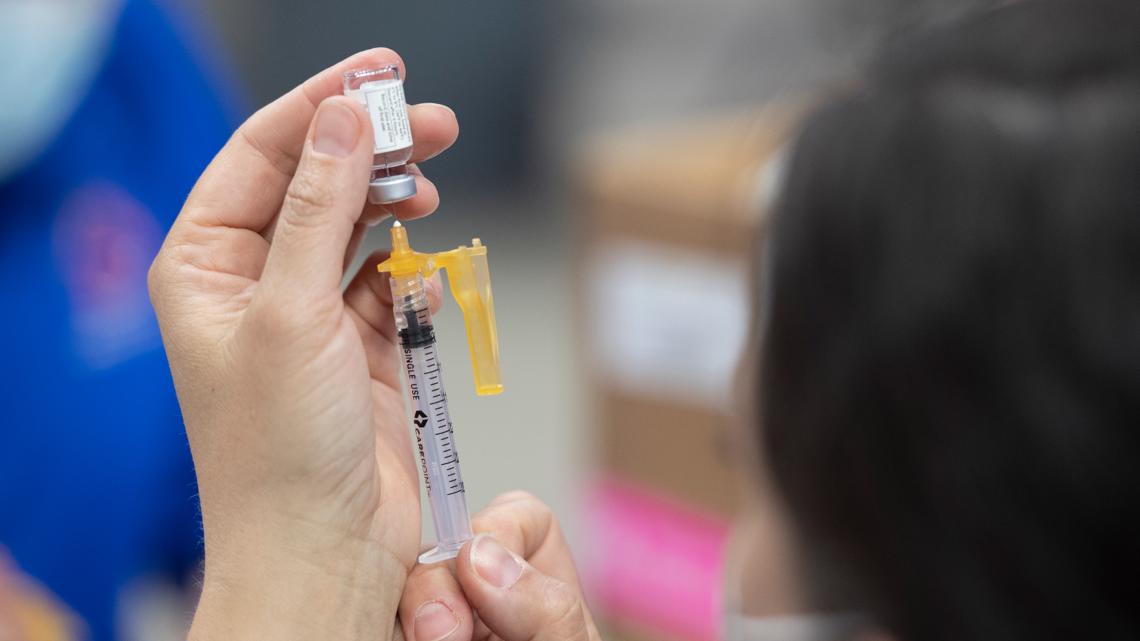 Boise State Ph.D. students address common COVID-19 vaccine questions - Vimarsana News