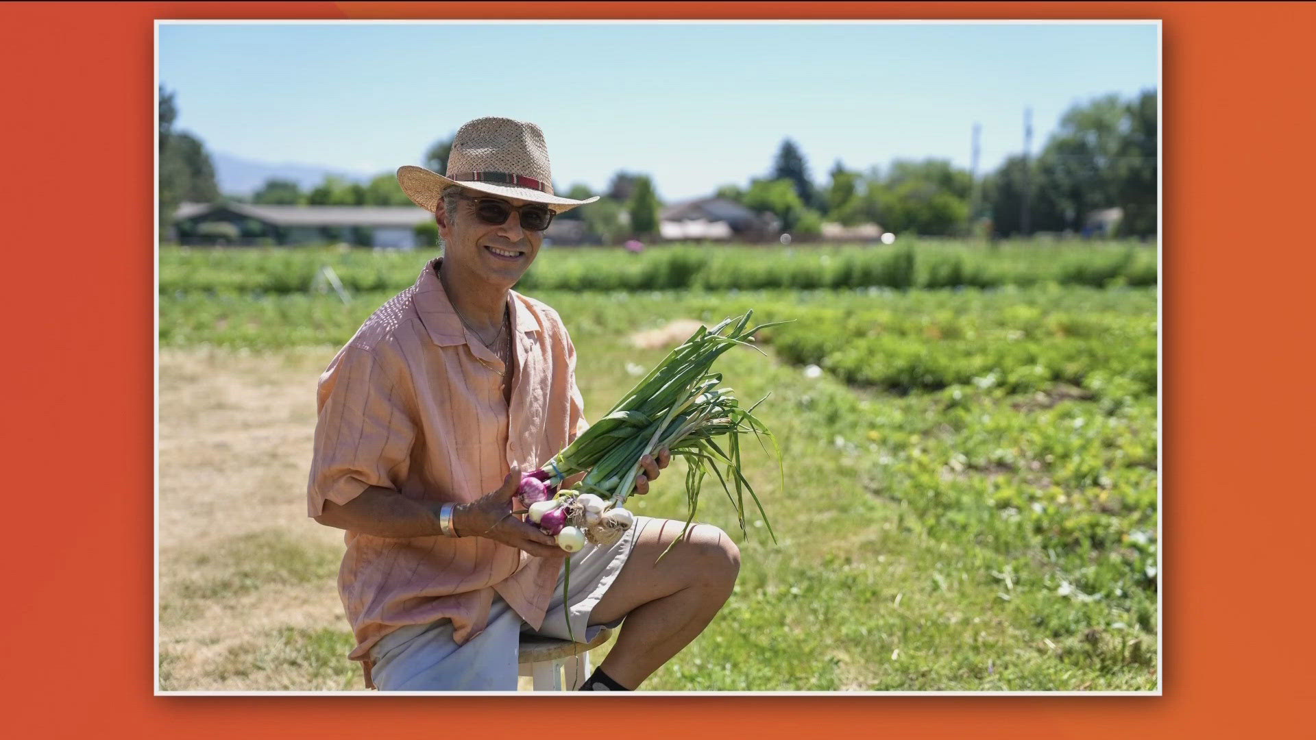 A new farmers market opens Thursday under the Idaho Capital Asian Market at Ustick and Cole roads in Boise.