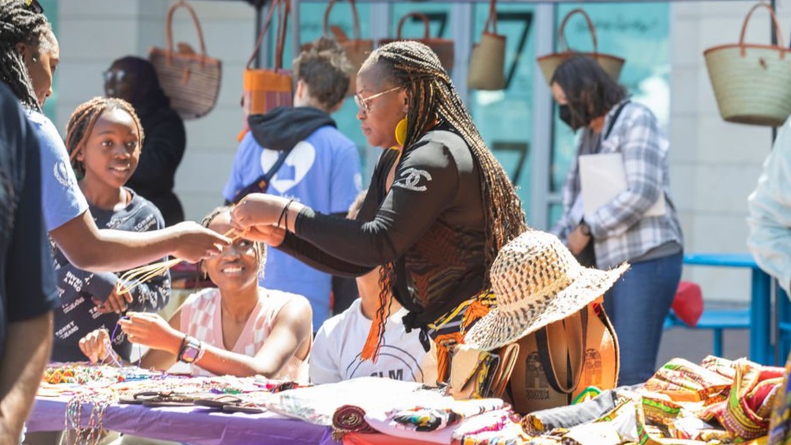 Idaho World Refugee Day celebrations this week - Vimarsana News