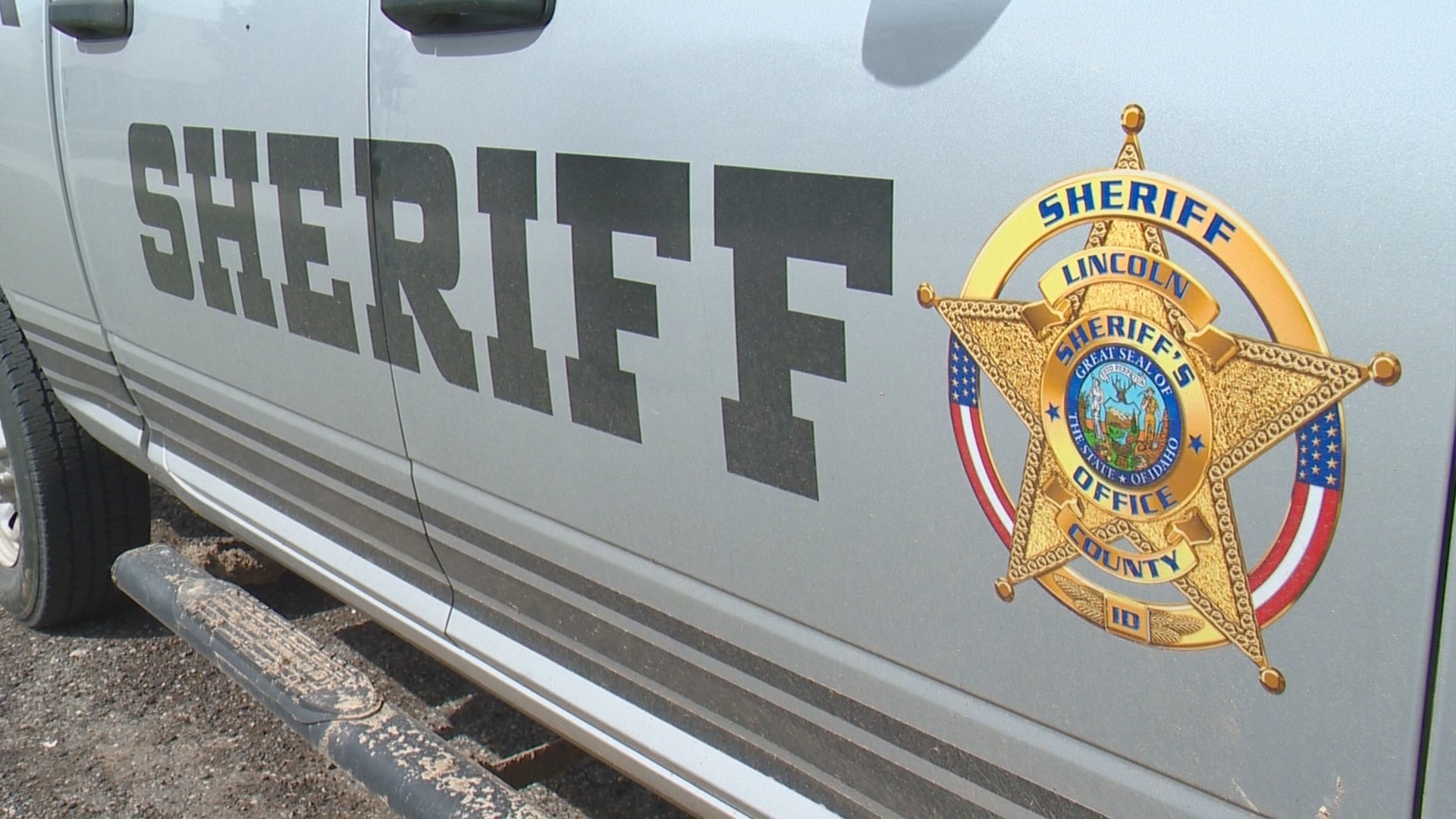 Few qualifications are required to be elected sheriff in Idaho