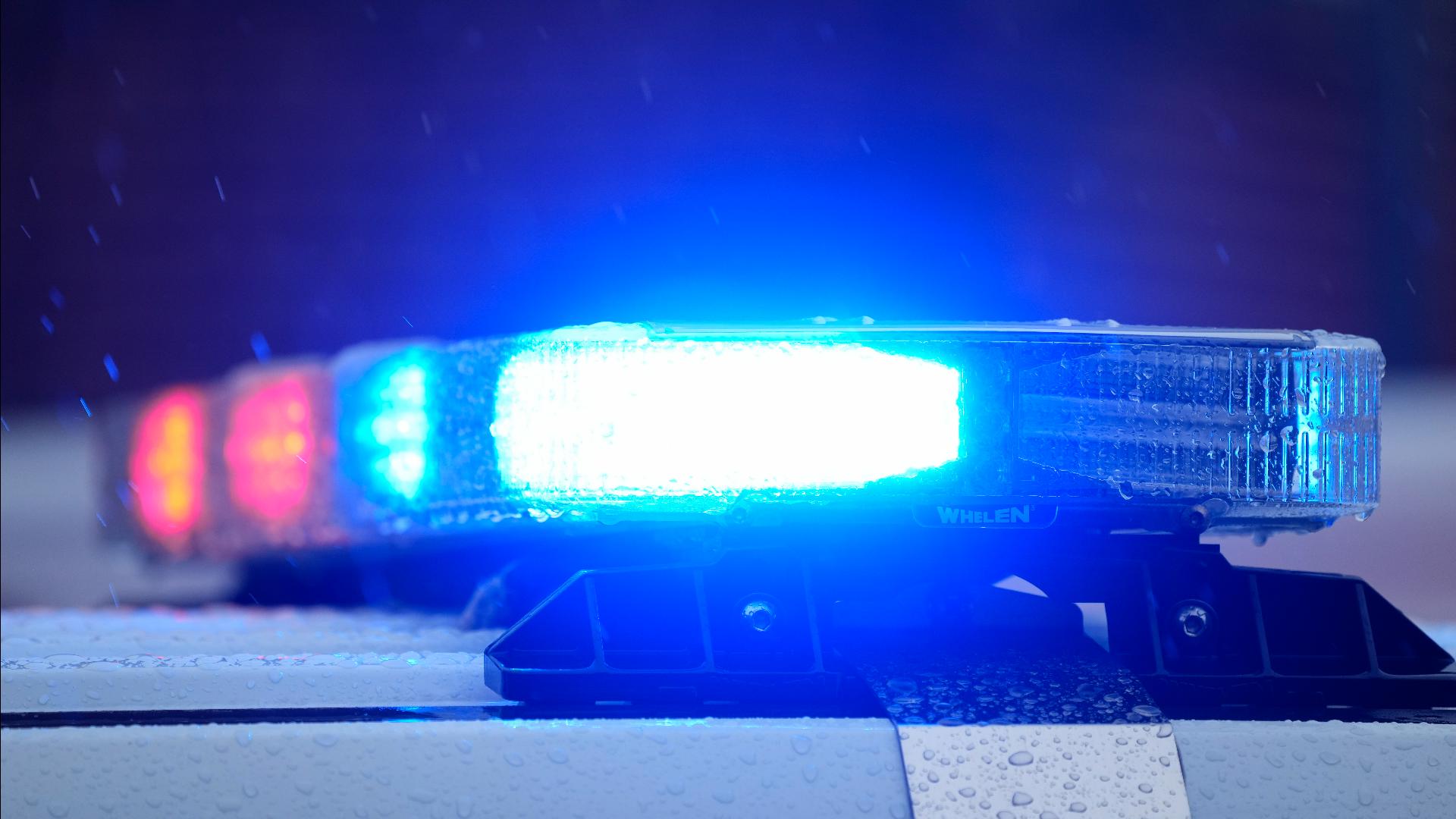 Authorities said a suspect died after deputies fired shots during an apparent 4-wheeler theft attempt in eastern Idaho.
