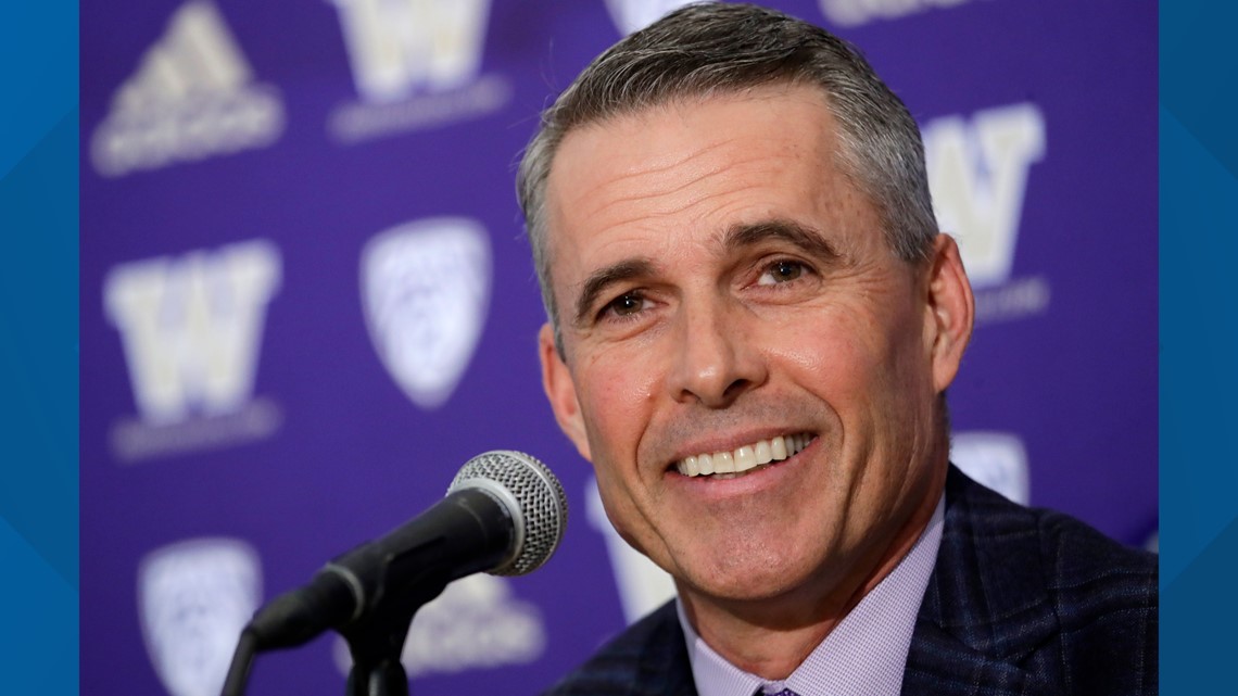 Chris Petersen was never going to do this forever | ktvb.com