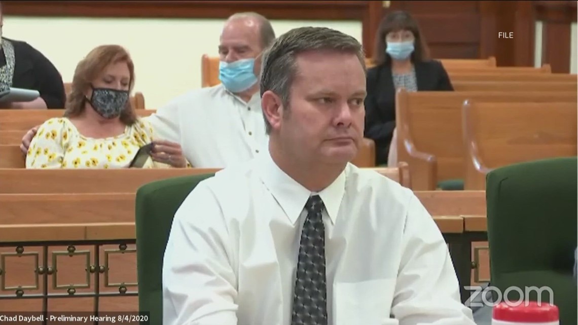 What's next for Chad Daybell? | ktvb.com