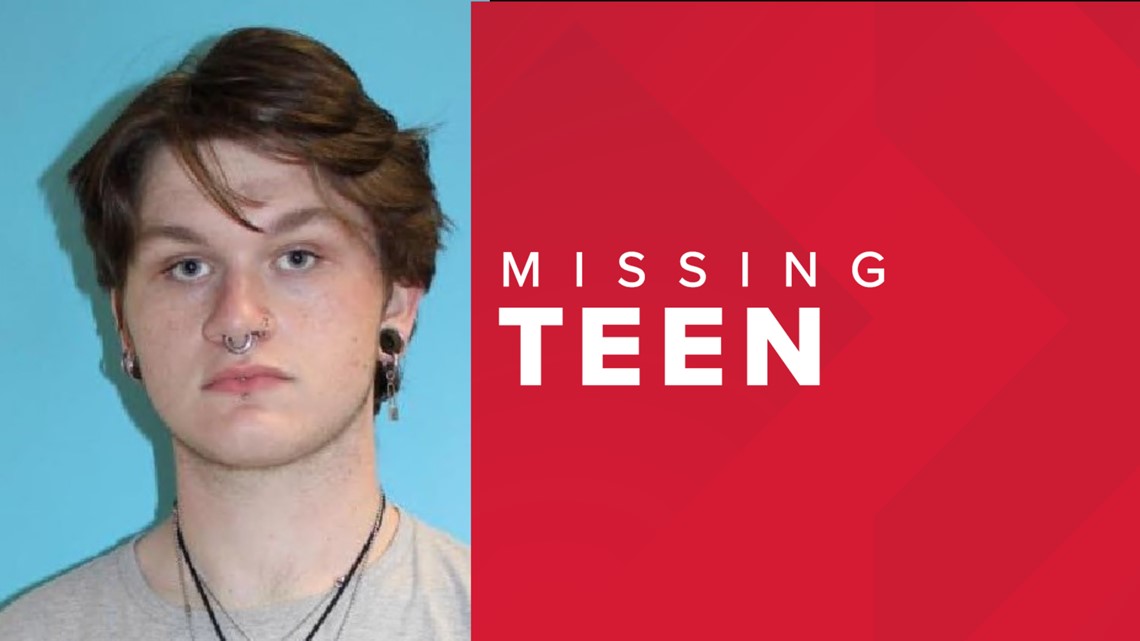 Twin Falls Police searching for missing 17-year-old. - Vimarsana News