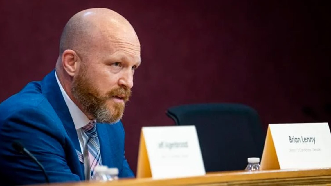 Idaho lawmaker's children's books meet mixed reviews - Vimarsana News