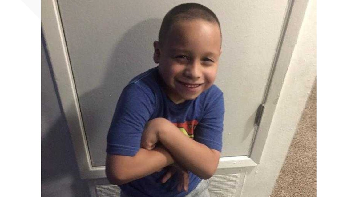 He just needed love:' Relatives grieve for Meridian 9-year-old at center of  deadly abuse case 