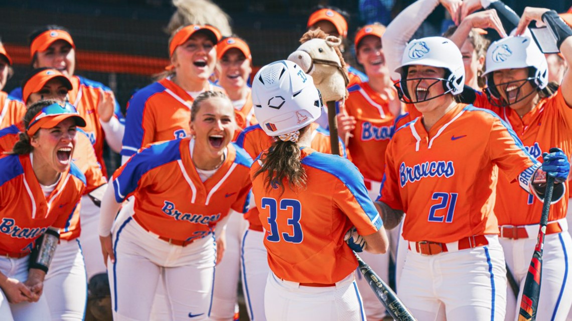 Shults Welcomes Six Signees to Boise State Softball - Boise State  University Athletics