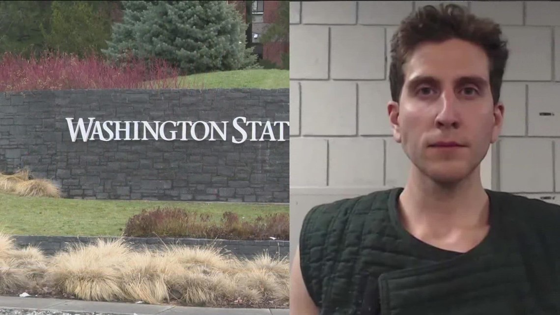 Moscow Murders Update Bryan Kohberger Could Be Extradited To Idaho By Moscow Murders Update Bryan Kohberger Could Be Extradited To Idaho By