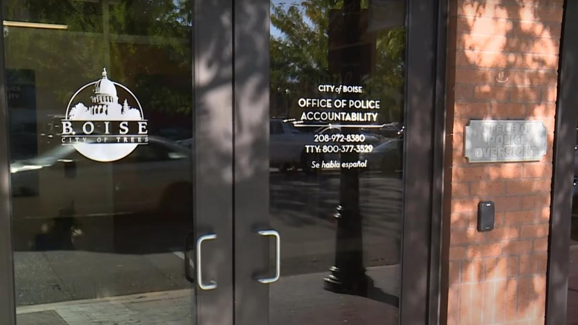 Boise's former police oversight director speaks out - Vimarsana News