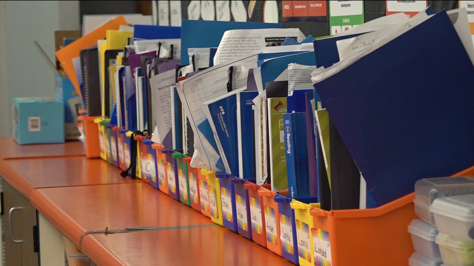 Uncertain Fish Central Elementary’s return after winter break is no longer guaranteed ...
